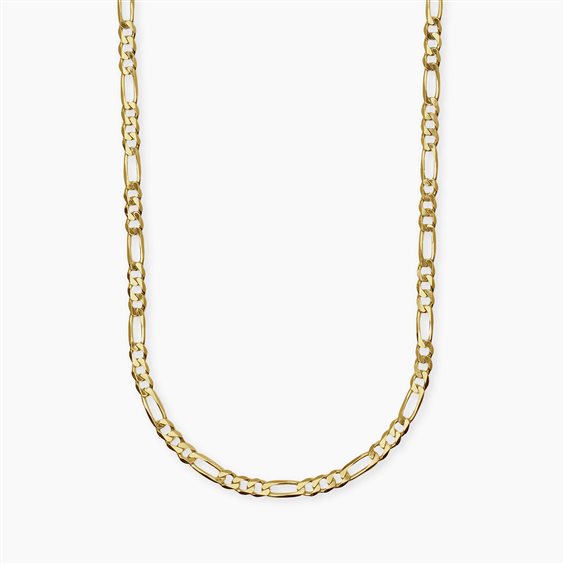 Collana Mabina Uomo in Argento 553876 - 553876